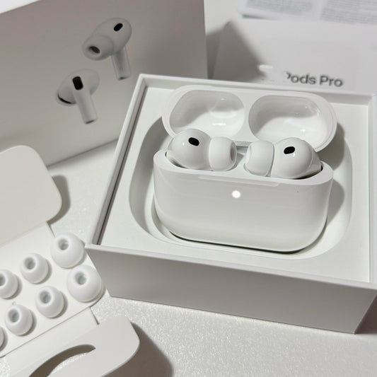 RMAP [CASE] Pro 3 Active Noise Cancellation Earbuds (ANC)