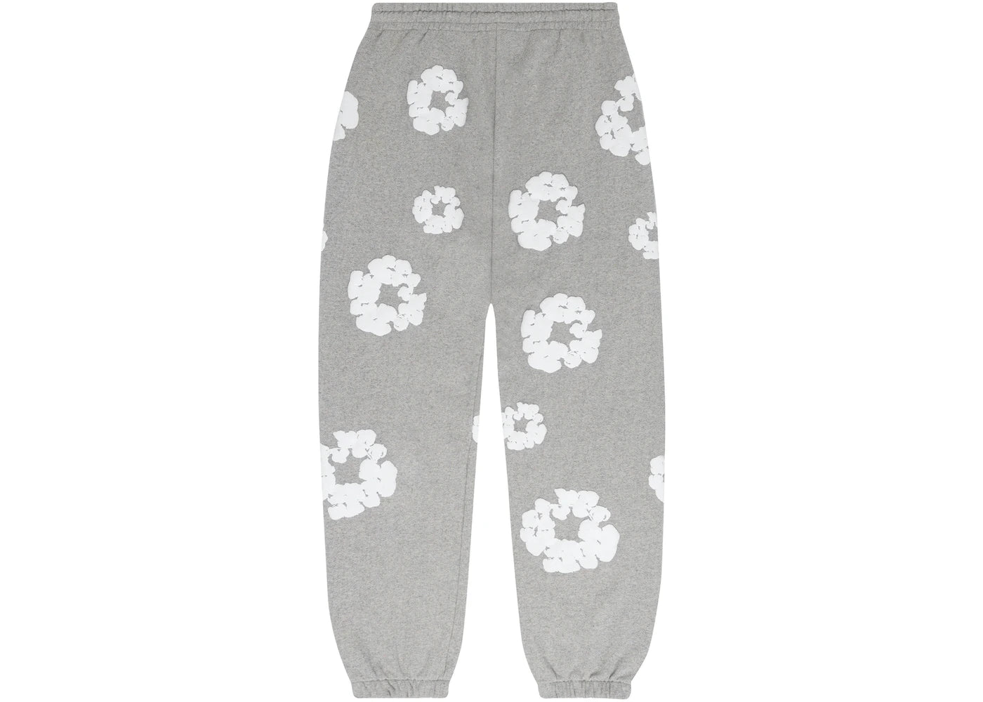 RMDT Denim Cotton Wreaths Sweatpants